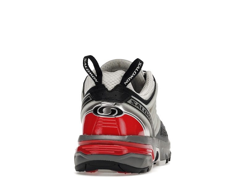 Salomon ACS Pro Advanced Lunar Rock Goji