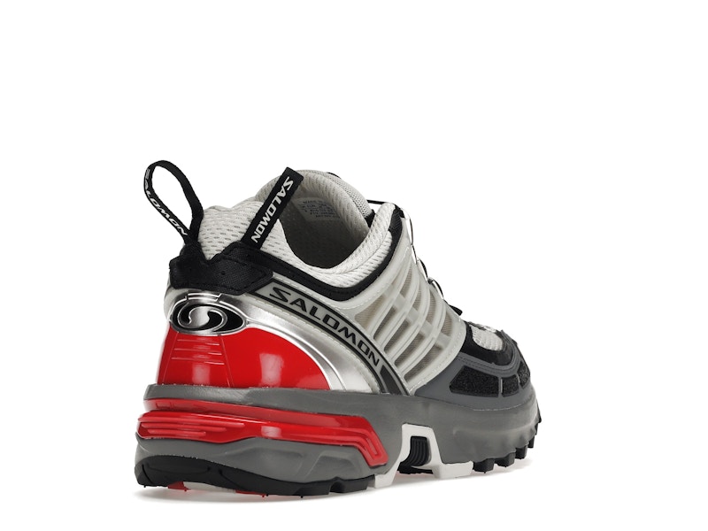 Salomon ACS Pro Advanced Lunar Rock Goji