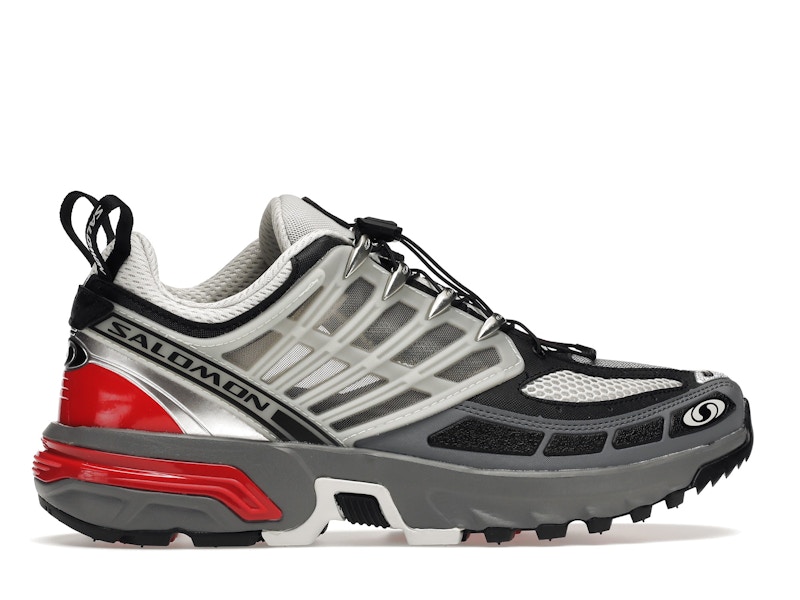 Salomon ACS Pro Advanced Lunar Rock Goji