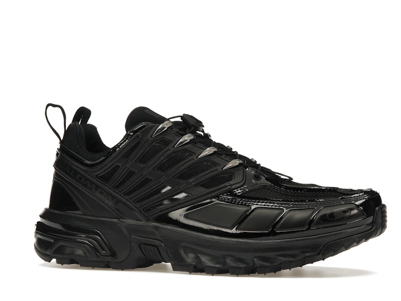 Salomon ACS Pro Advanced MM6 Maison Margiela Black