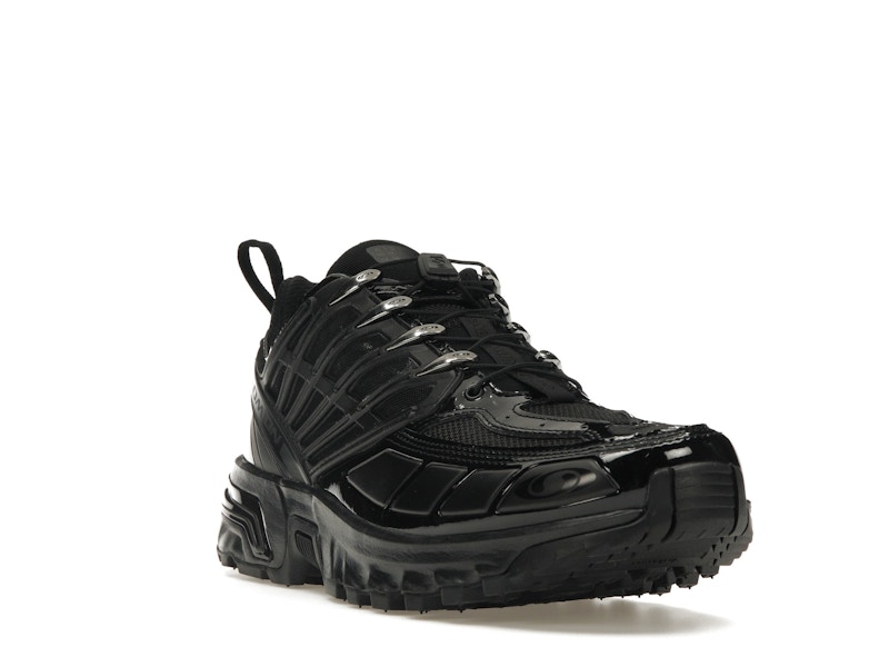 Salomon ACS Pro Advanced MM6 Maison Margiela Black