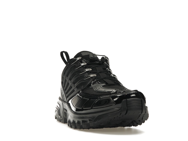 Salomon ACS Pro Advanced MM6 Maison Margiela Black
