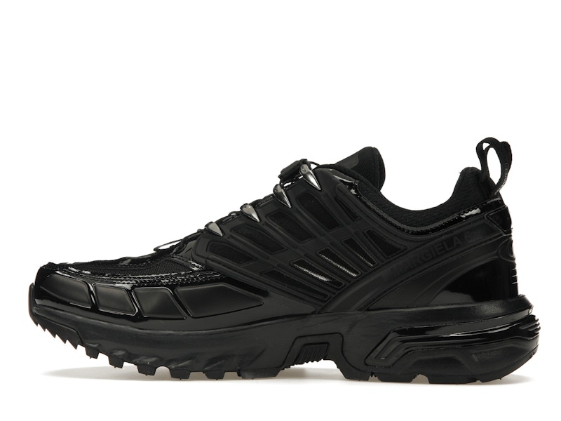 Salomon ACS Pro Advanced MM6 Maison Margiela Black