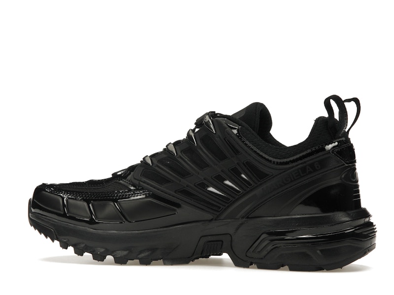 Salomon ACS Pro Advanced MM6 Maison Margiela Black