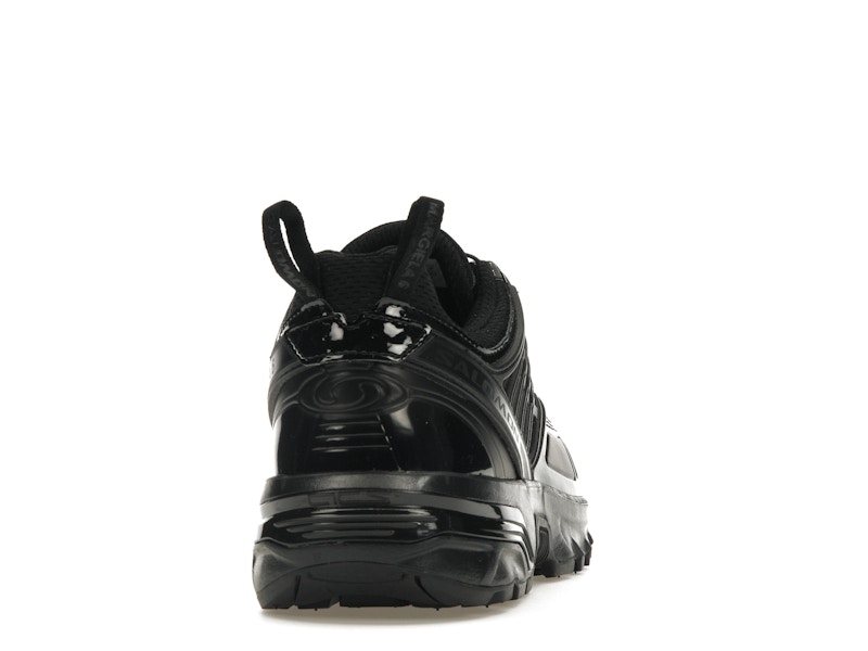 Salomon ACS Pro Advanced MM6 Maison Margiela Black