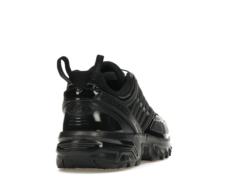 Salomon ACS Pro Advanced MM6 Maison Margiela Black