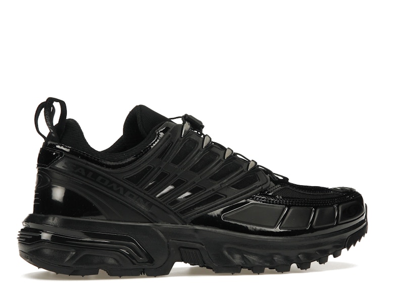 Salomon ACS Pro Advanced MM6 Maison Margiela Black