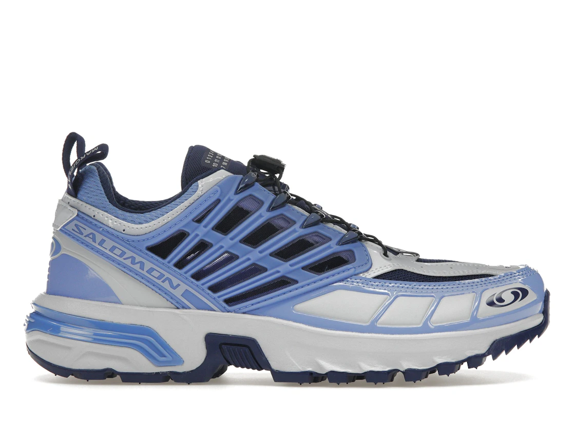 Salomon ACS Pro Advanced MM6 Maison Margiela Blue Bonnet