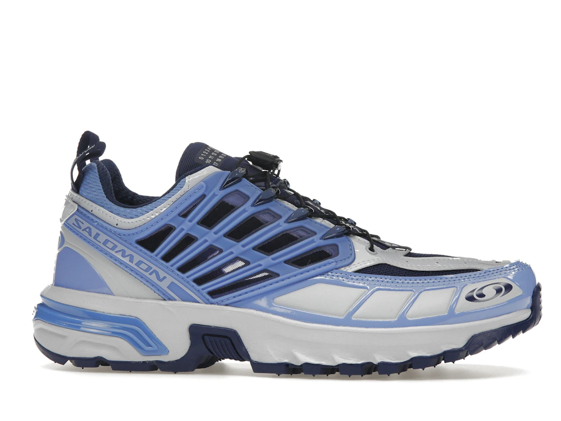 Salomon ACS Pro Advanced MM6 Maison Margiela Blue Bonnet