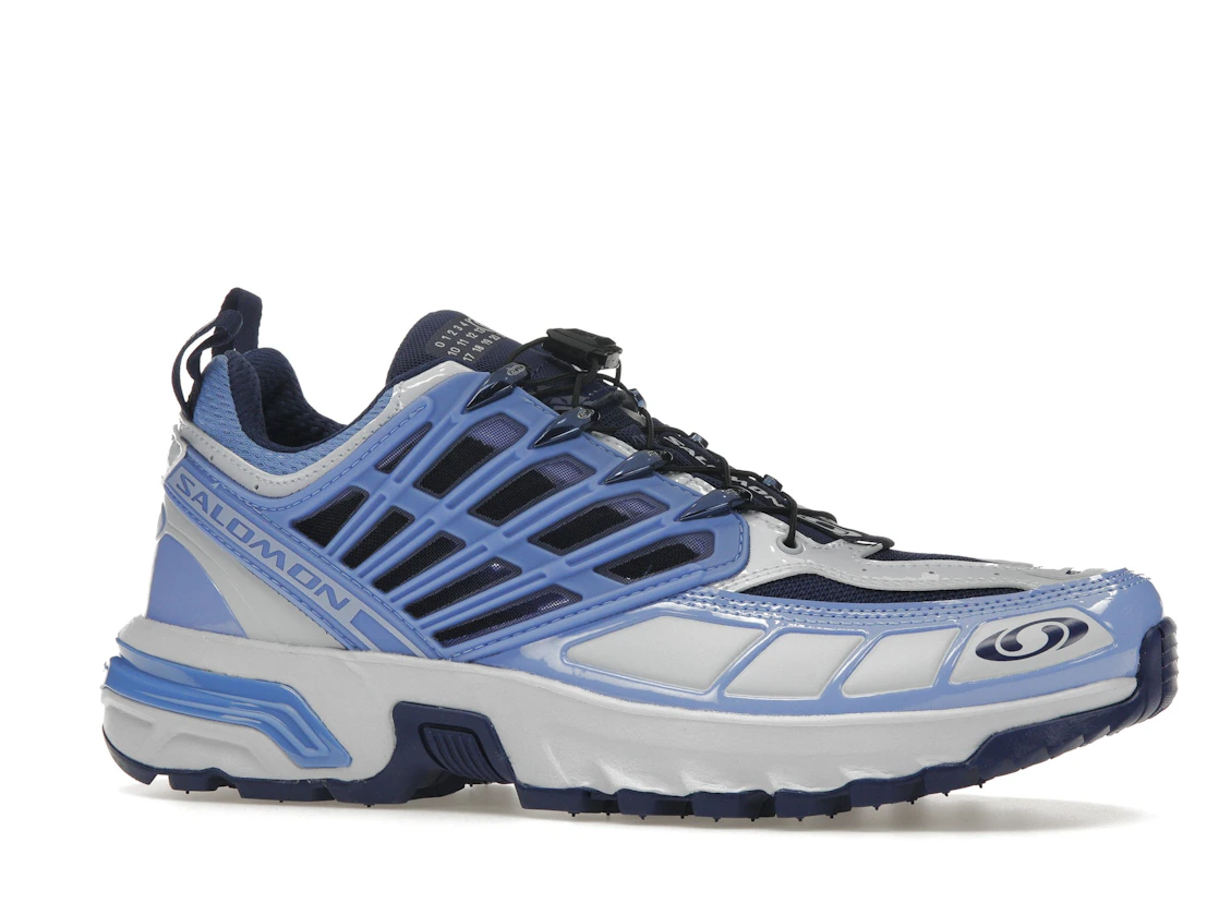 Salomon ACS Pro Advanced MM6 Maison Margiela Blue Bonnet