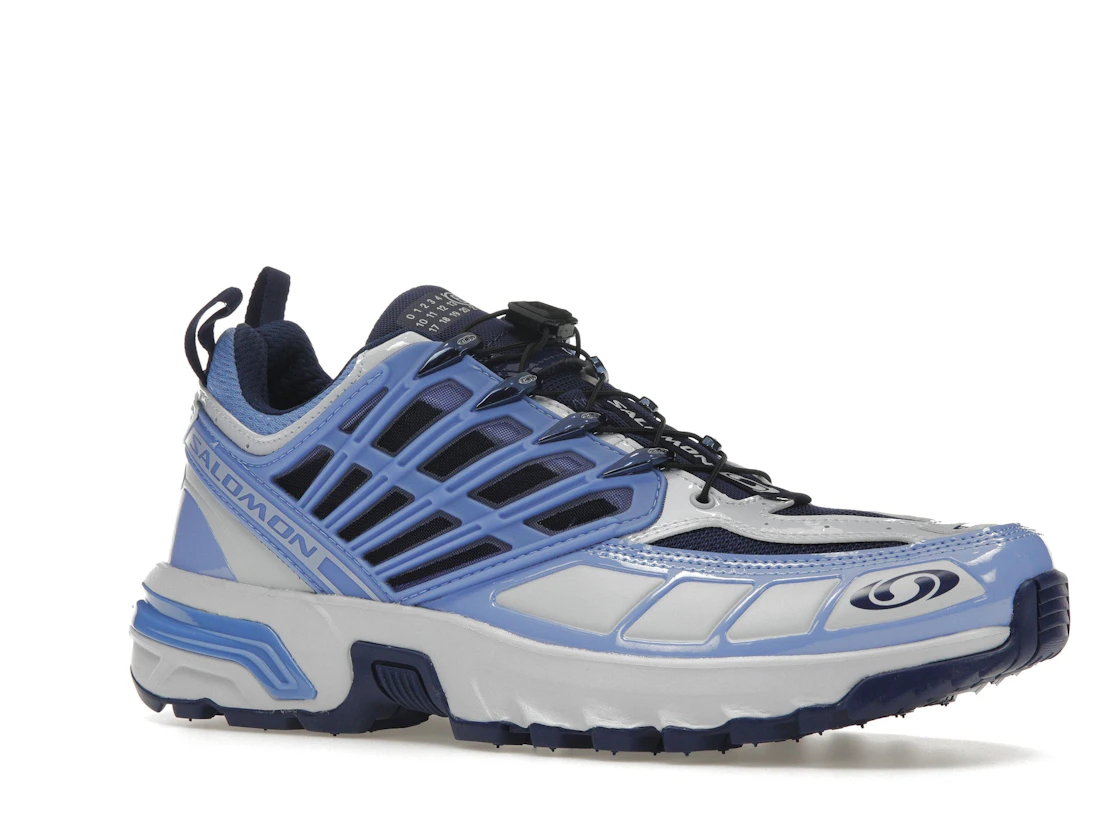 Salomon ACS Pro Advanced MM6 Maison Margiela Blue Bonnet