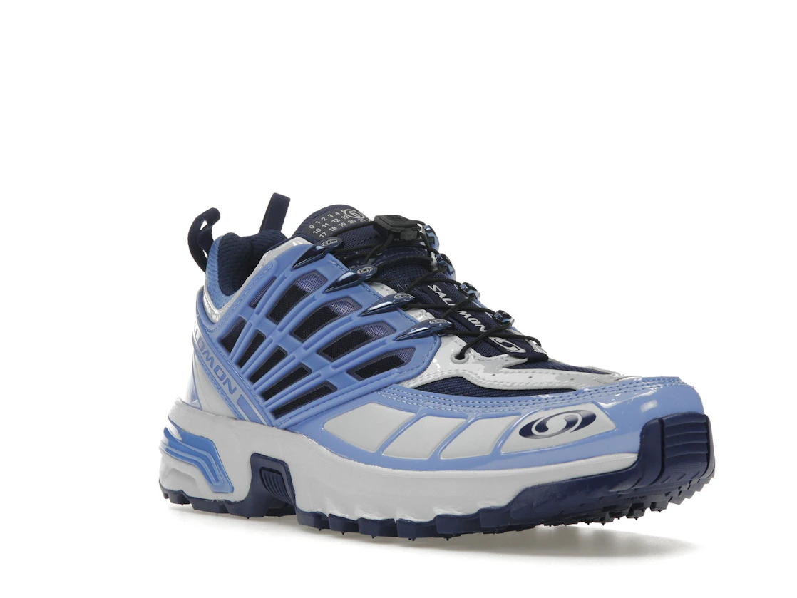 Salomon ACS Pro Advanced MM6 Maison Margiela Blue Bonnet