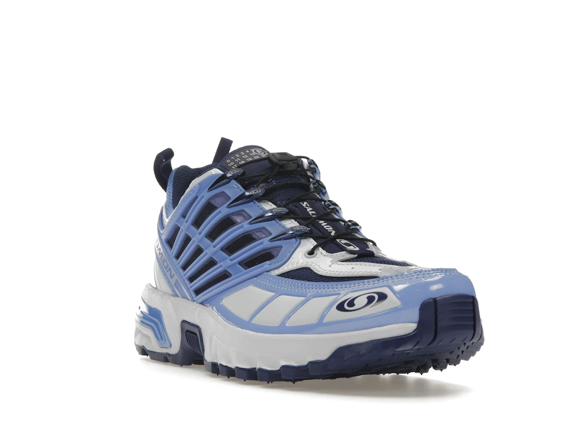 Salomon ACS Pro Advanced MM6 Maison Margiela Blue Bonnet