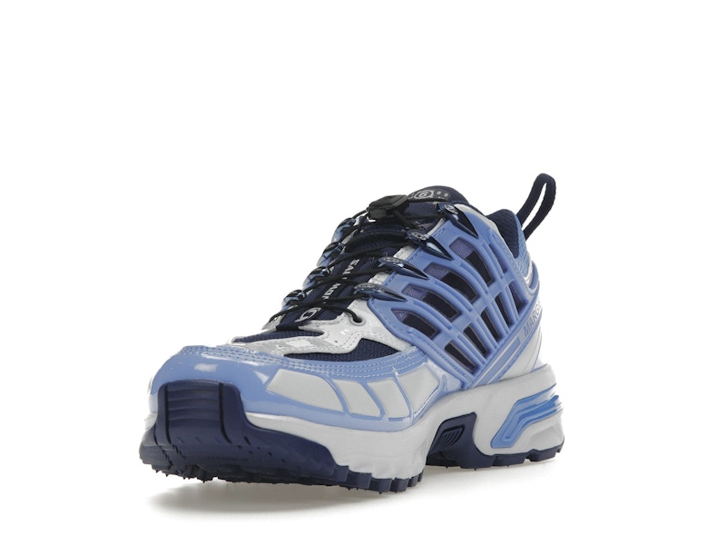 Salomon ACS Pro Advanced MM6 Maison Margiela Blue Bonnet