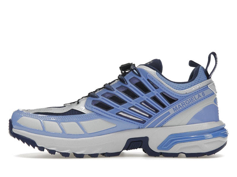 Salomon ACS Pro Advanced MM6 Maison Margiela Blue Bonnet