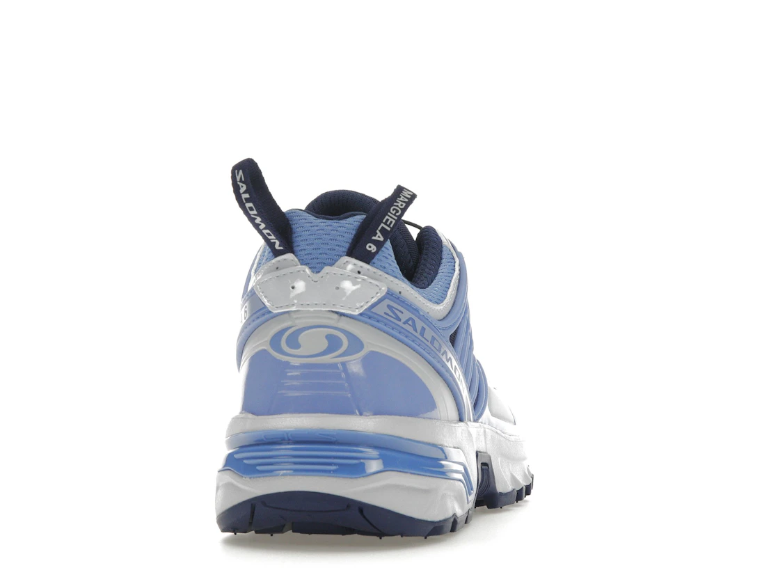 Salomon ACS Pro Advanced MM6 Maison Margiela Blue Bonnet