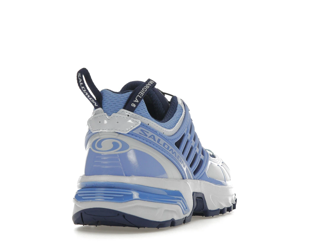 Salomon ACS Pro Advanced MM6 Maison Margiela Blue Bonnet