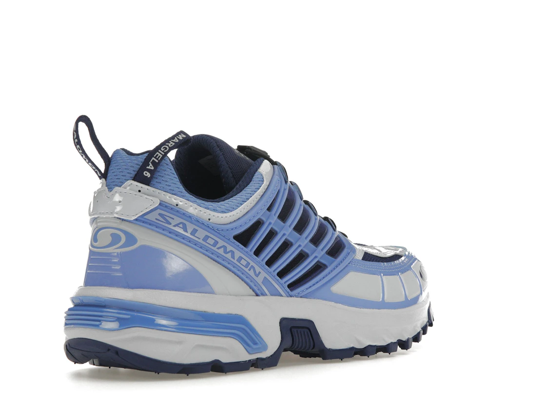 Salomon ACS Pro Advanced MM6 Maison Margiela Blue Bonnet