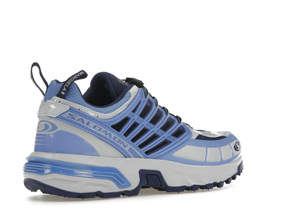 Salomon ACS Pro Advanced MM6 Maison Margiela Blue Bonnet