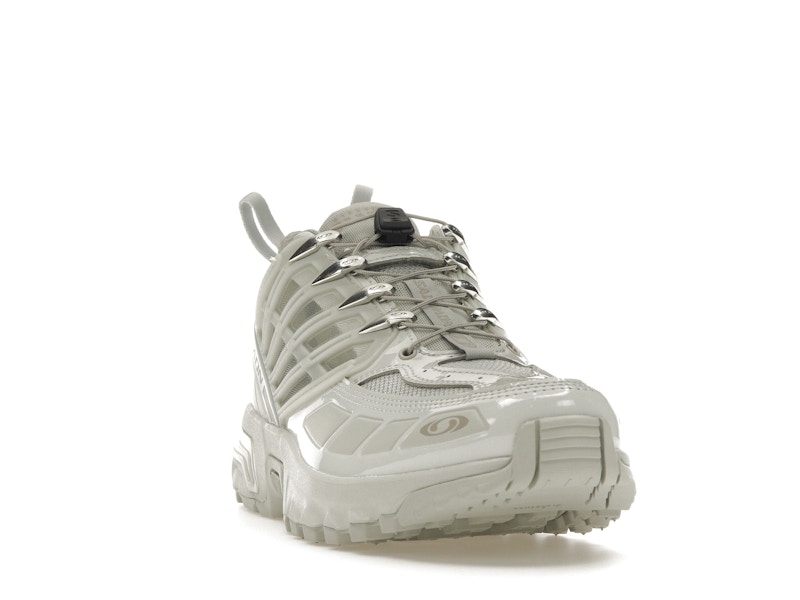 Salomon ACS Pro Advanced MM6 Maison Margiela White