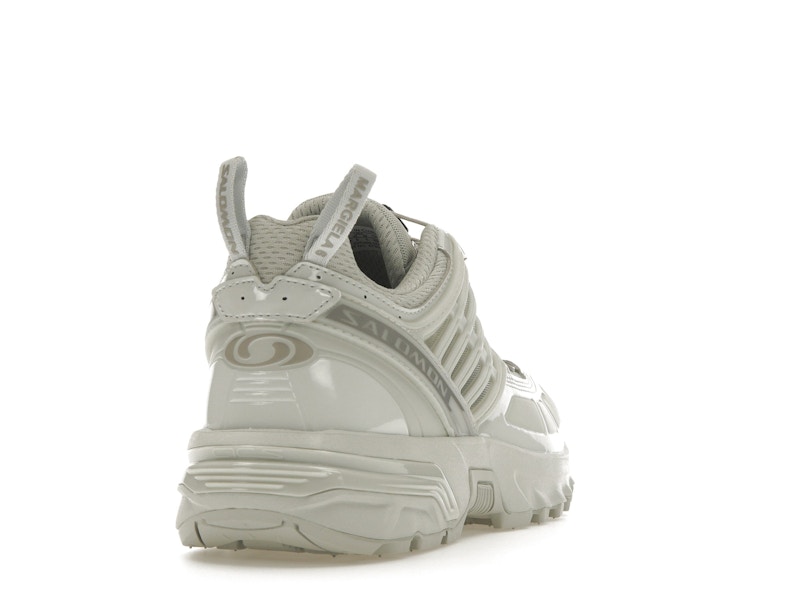 Salomon ACS Pro Advanced MM6 Maison Margiela White