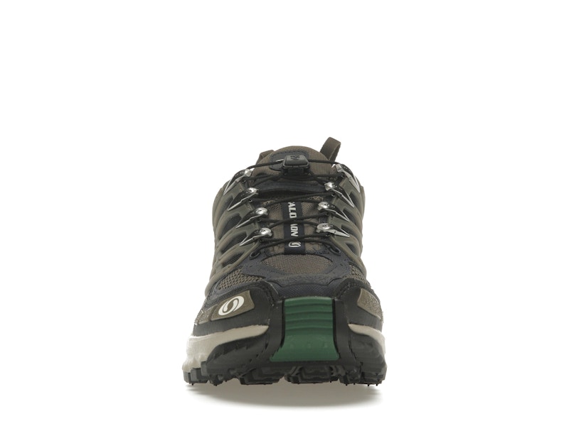 Salomon ACS Pro Advanced Night Sky Major Brown Purple