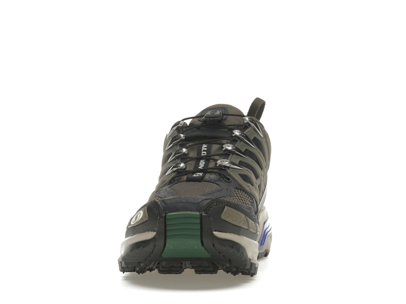 Salomon ACS Pro Advanced Night Sky Major Brown Purple