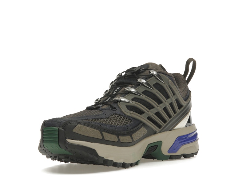 Salomon ACS Pro Advanced Night Sky Major Brown Purple