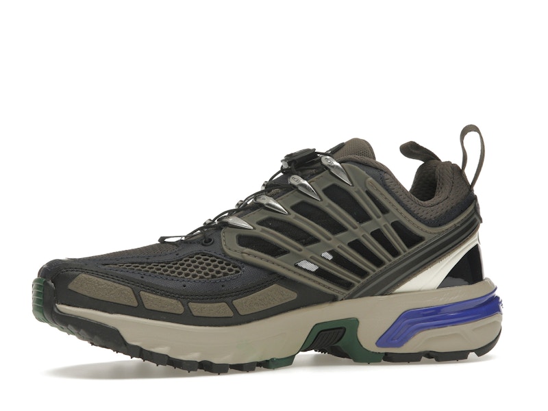 Salomon ACS Pro Advanced Night Sky Major Brown Purple