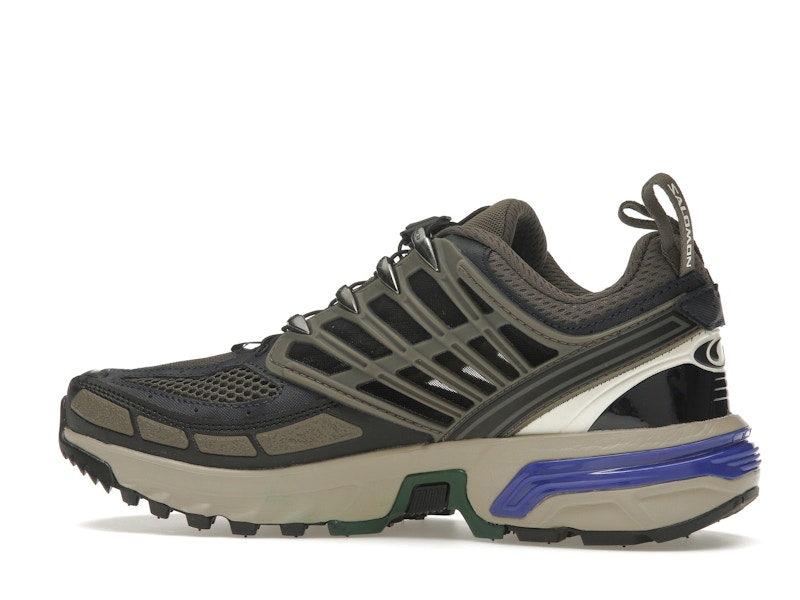 Salomon ACS Pro Advanced Night Sky Major Brown Purple