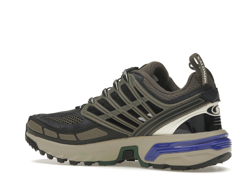 Salomon ACS Pro Advanced Night Sky Major Brown Purple