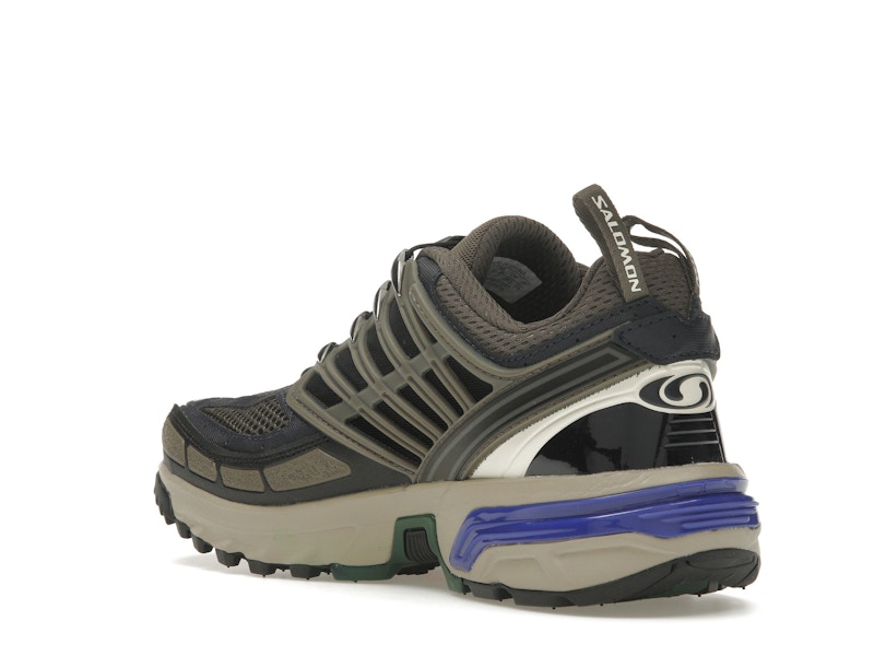 Salomon ACS Pro Advanced Night Sky Major Brown Purple