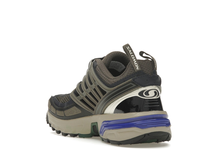 Salomon ACS Pro Advanced Night Sky Major Brown Purple