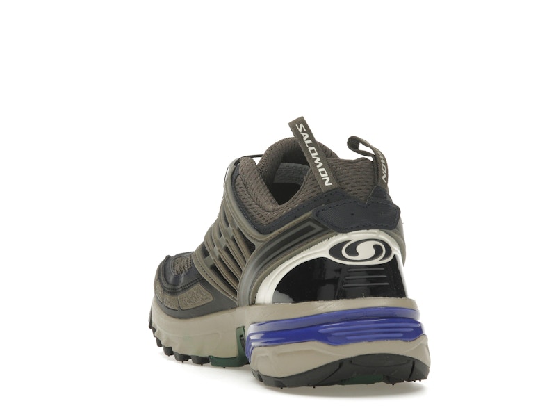 Salomon ACS Pro Advanced Night Sky Major Brown Purple