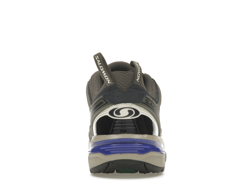 Salomon ACS Pro Advanced Night Sky Major Brown Purple