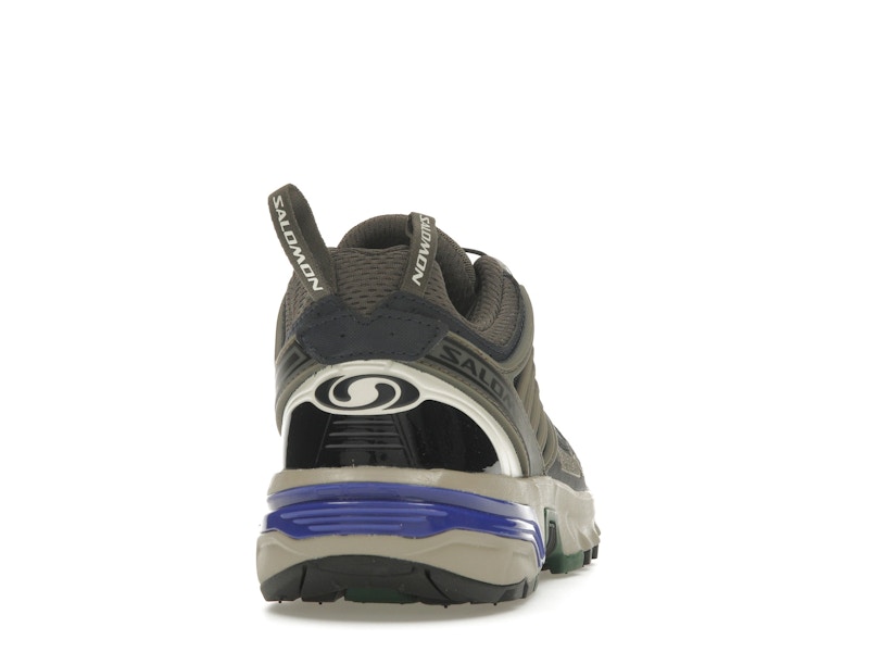 Salomon ACS Pro Advanced Night Sky Major Brown Purple