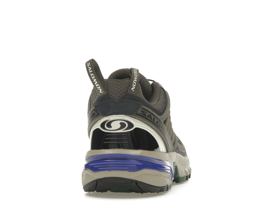 Salomon ACS Pro Advanced Night Sky Major Brown Purple