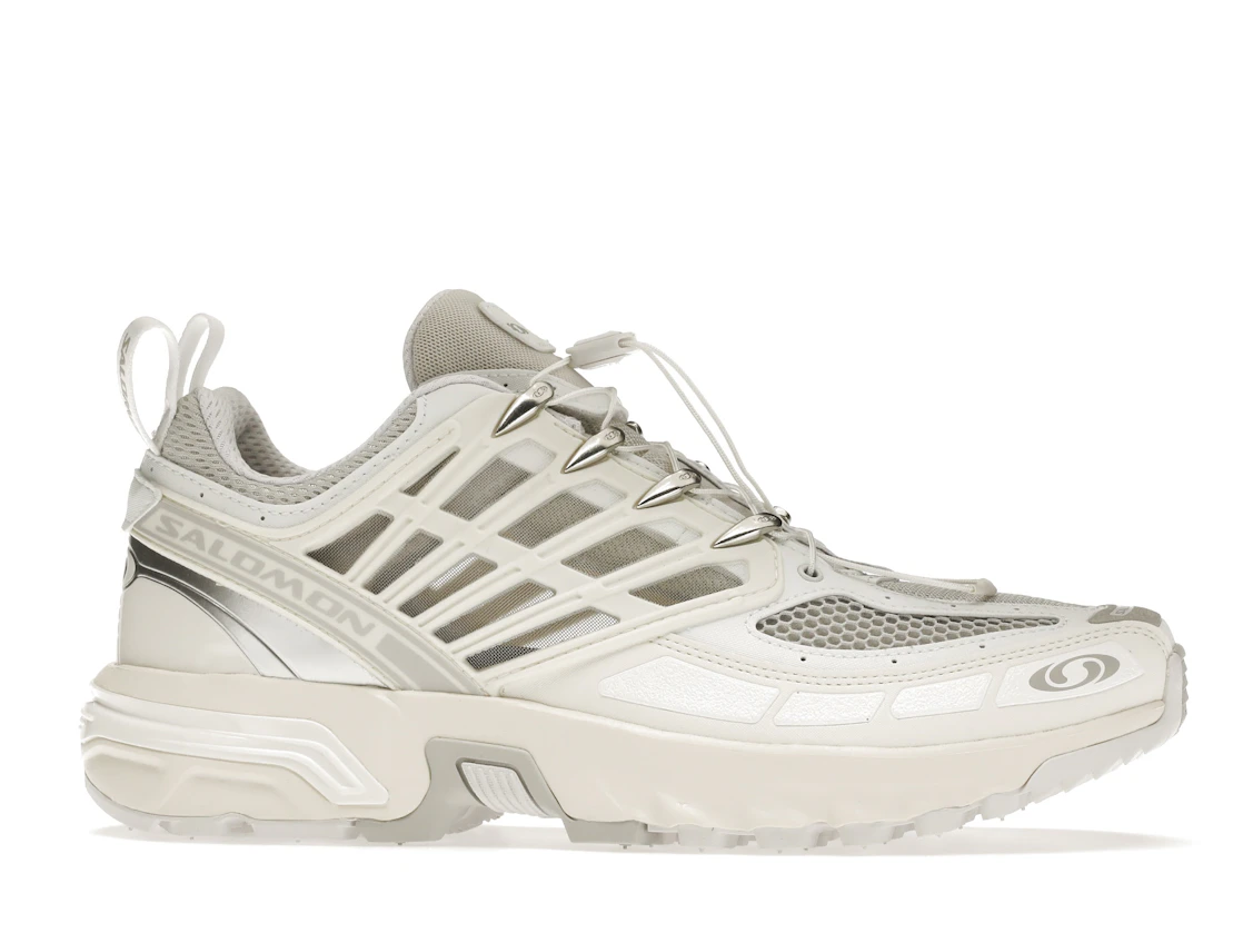 Salomon ACS Pro Advanced Vanilla Lunar Rock