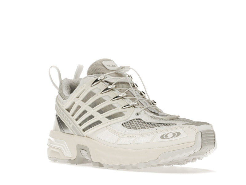 Salomon ACS Pro Advanced Vanilla Lunar Rock