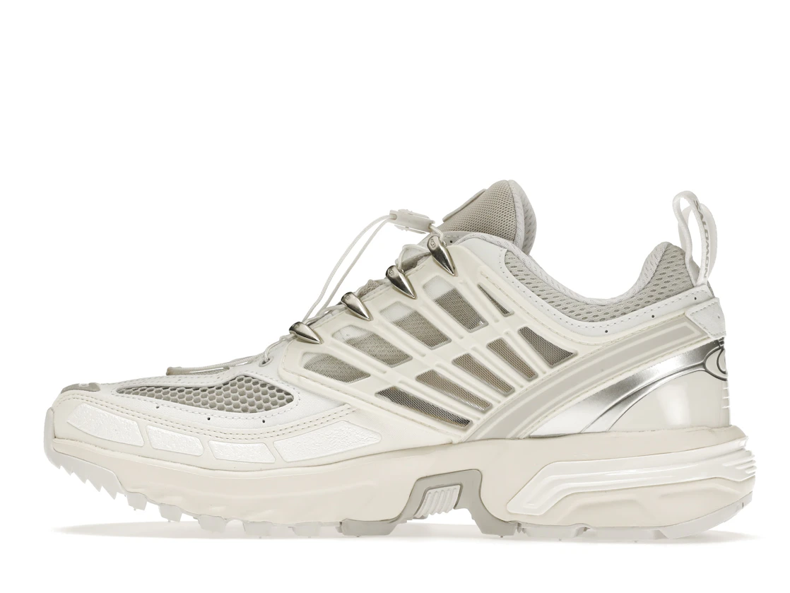 Salomon ACS Pro Advanced Vanilla Lunar Rock