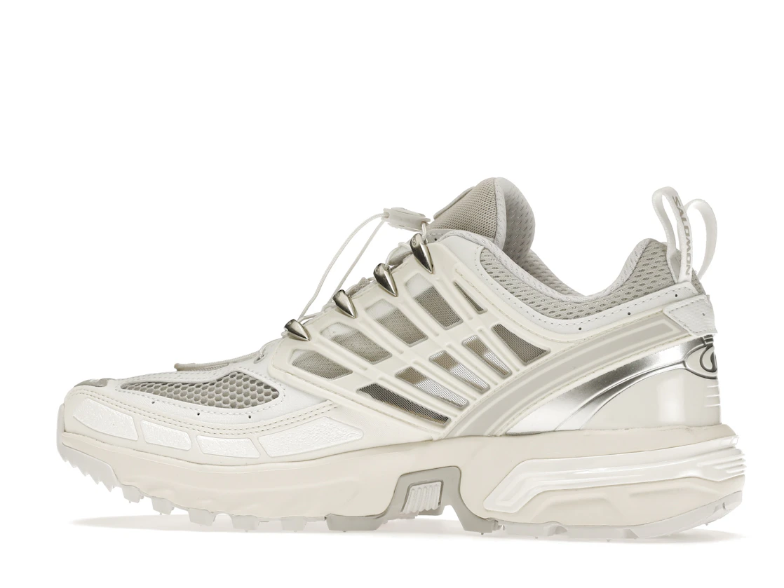 Salomon ACS Pro Advanced Vanilla Lunar Rock
