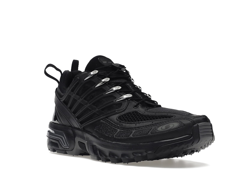 Salomon ACS Pro Black