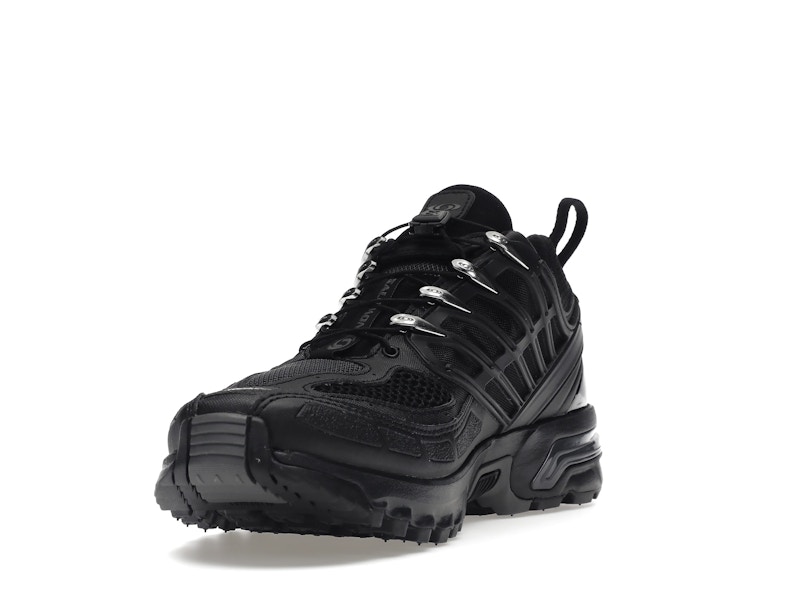 Salomon ACS Pro Black