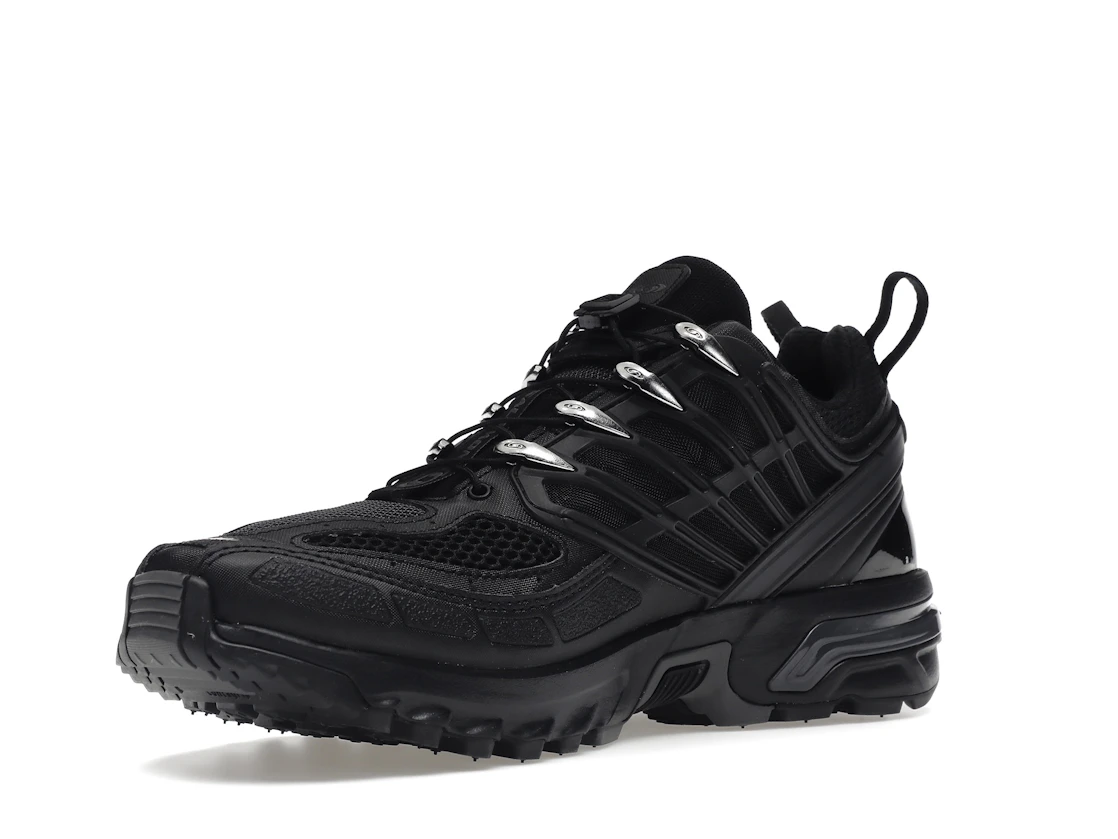 Salomon ACS Pro Black