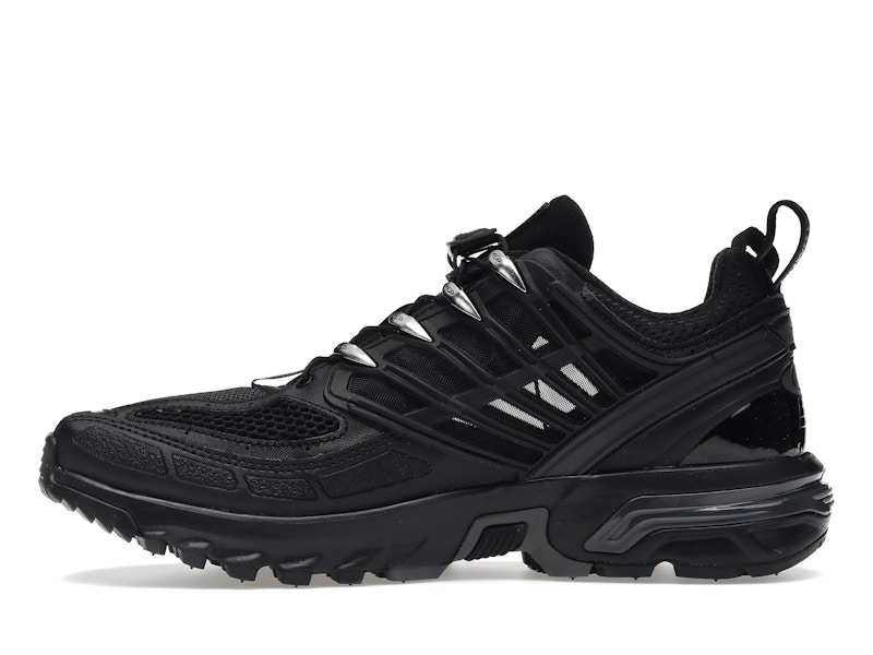 Salomon ACS Pro Black