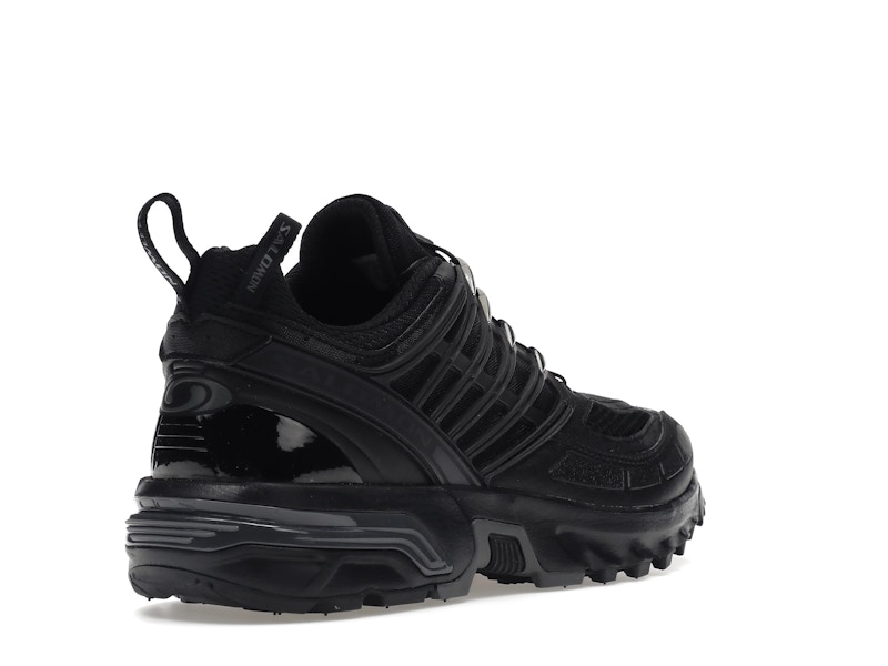 Salomon ACS Pro Black