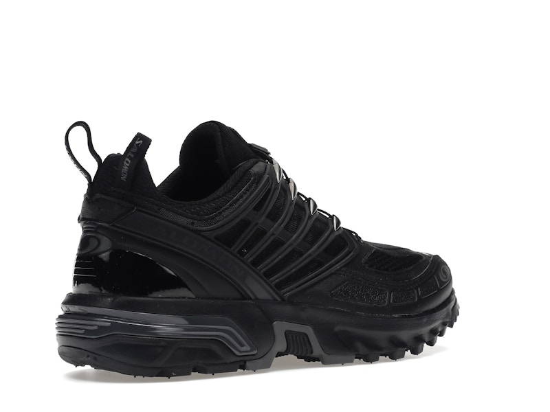 Salomon ACS Pro Black