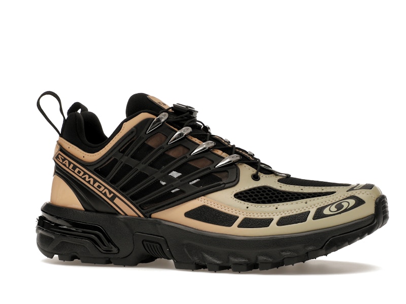 Salomon ACS Pro Chromatic Soft Clay