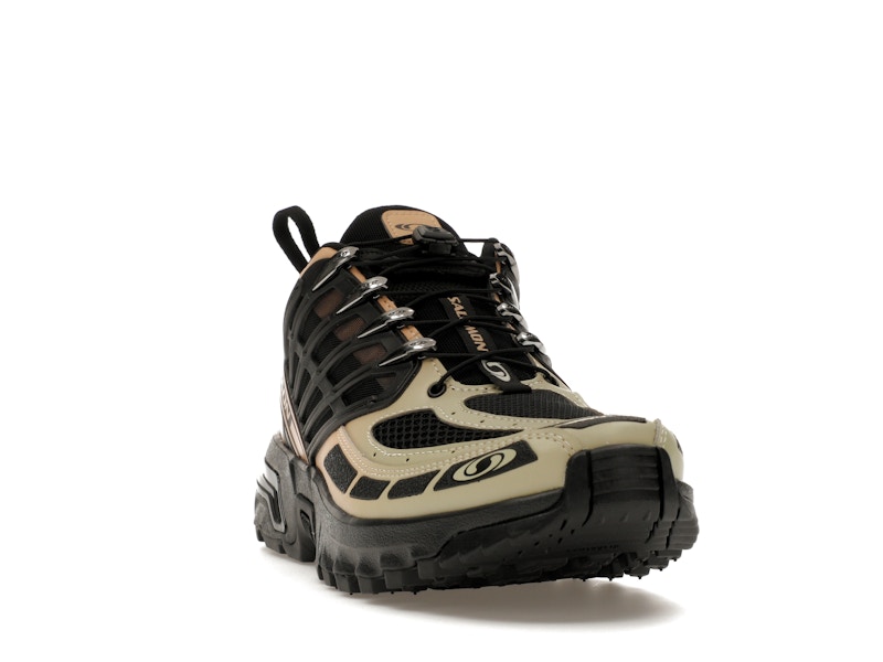 Salomon ACS Pro Chromatic Soft Clay