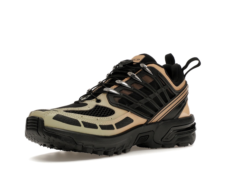 Salomon ACS Pro Chromatic Soft Clay